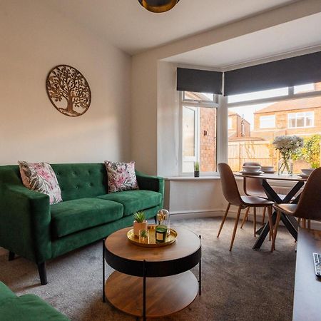 Redcar House By Horizon Stays Dış mekan fotoğraf