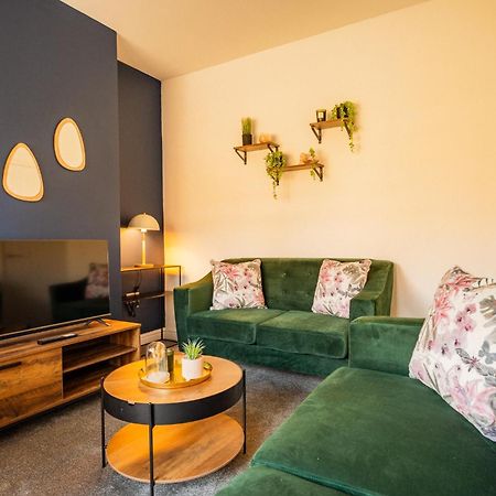 Redcar House By Horizon Stays Dış mekan fotoğraf