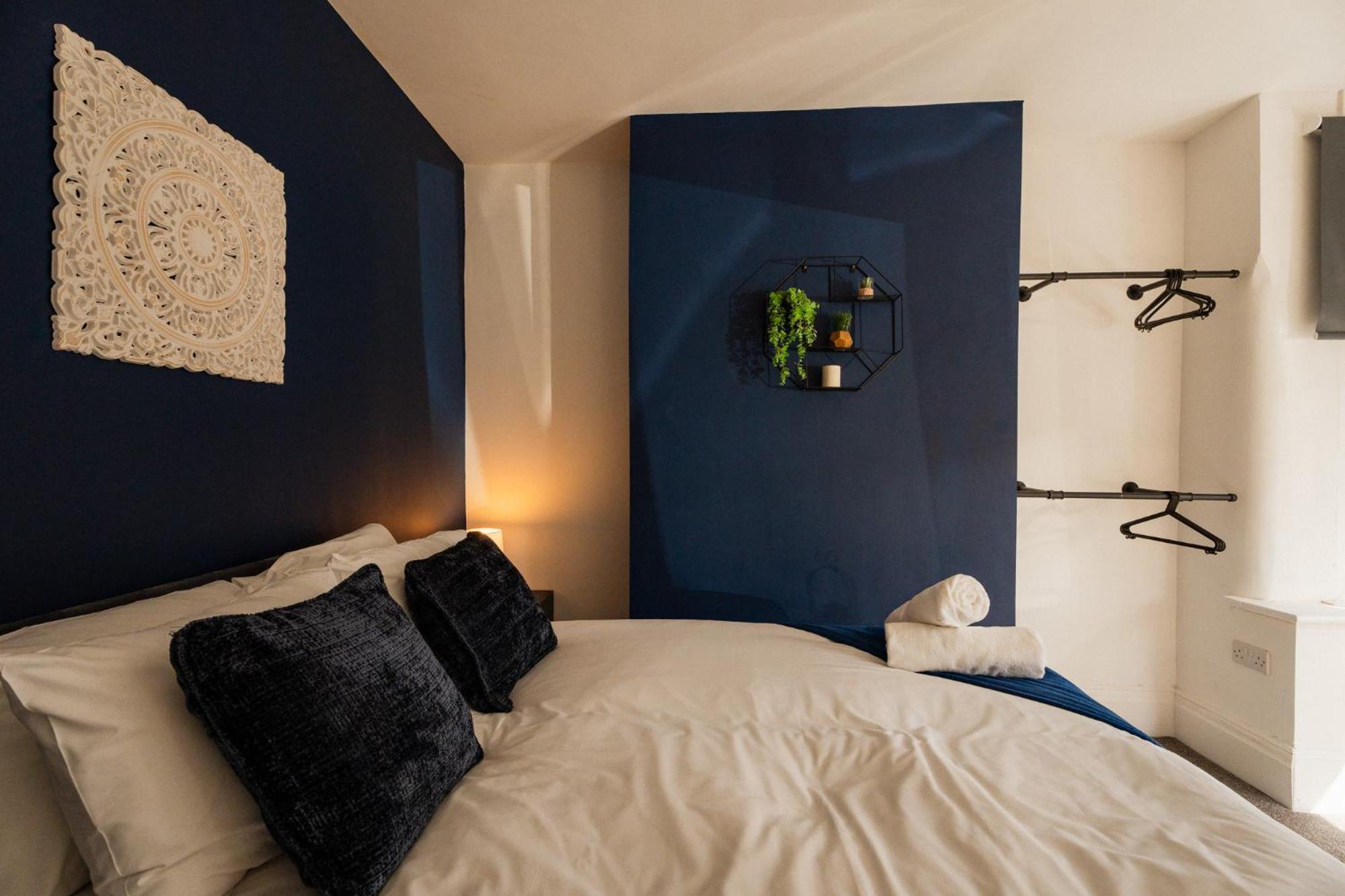 Redcar House By Horizon Stays Dış mekan fotoğraf