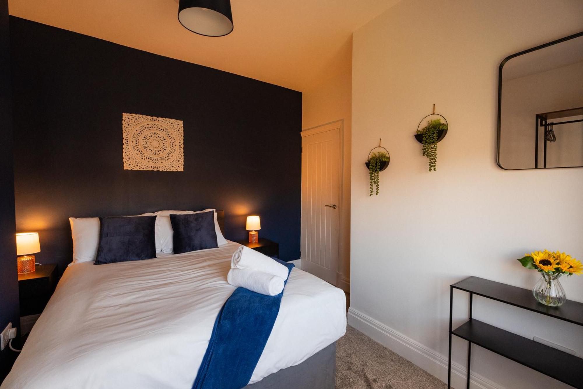 Redcar House By Horizon Stays Dış mekan fotoğraf