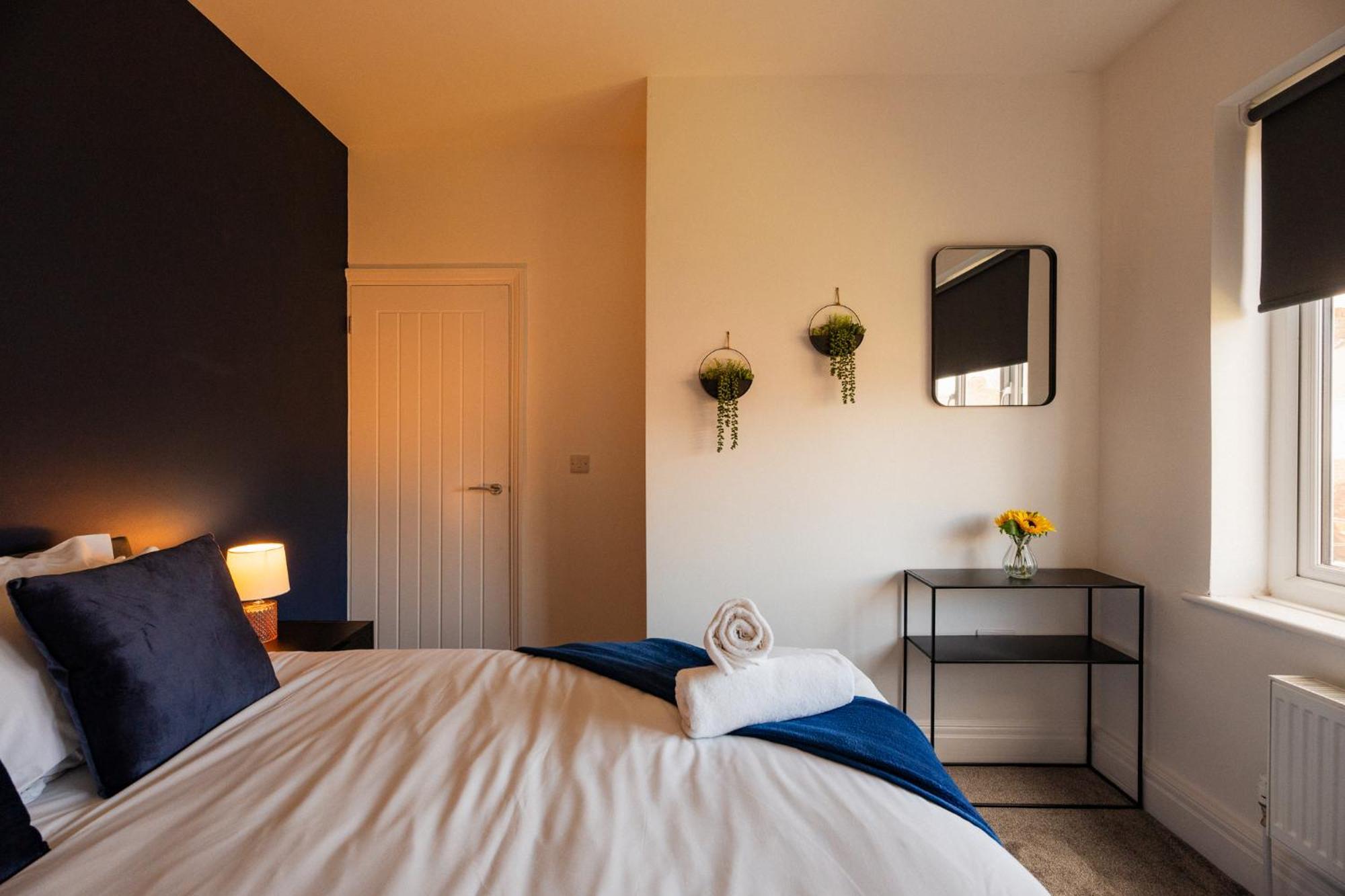 Redcar House By Horizon Stays Dış mekan fotoğraf