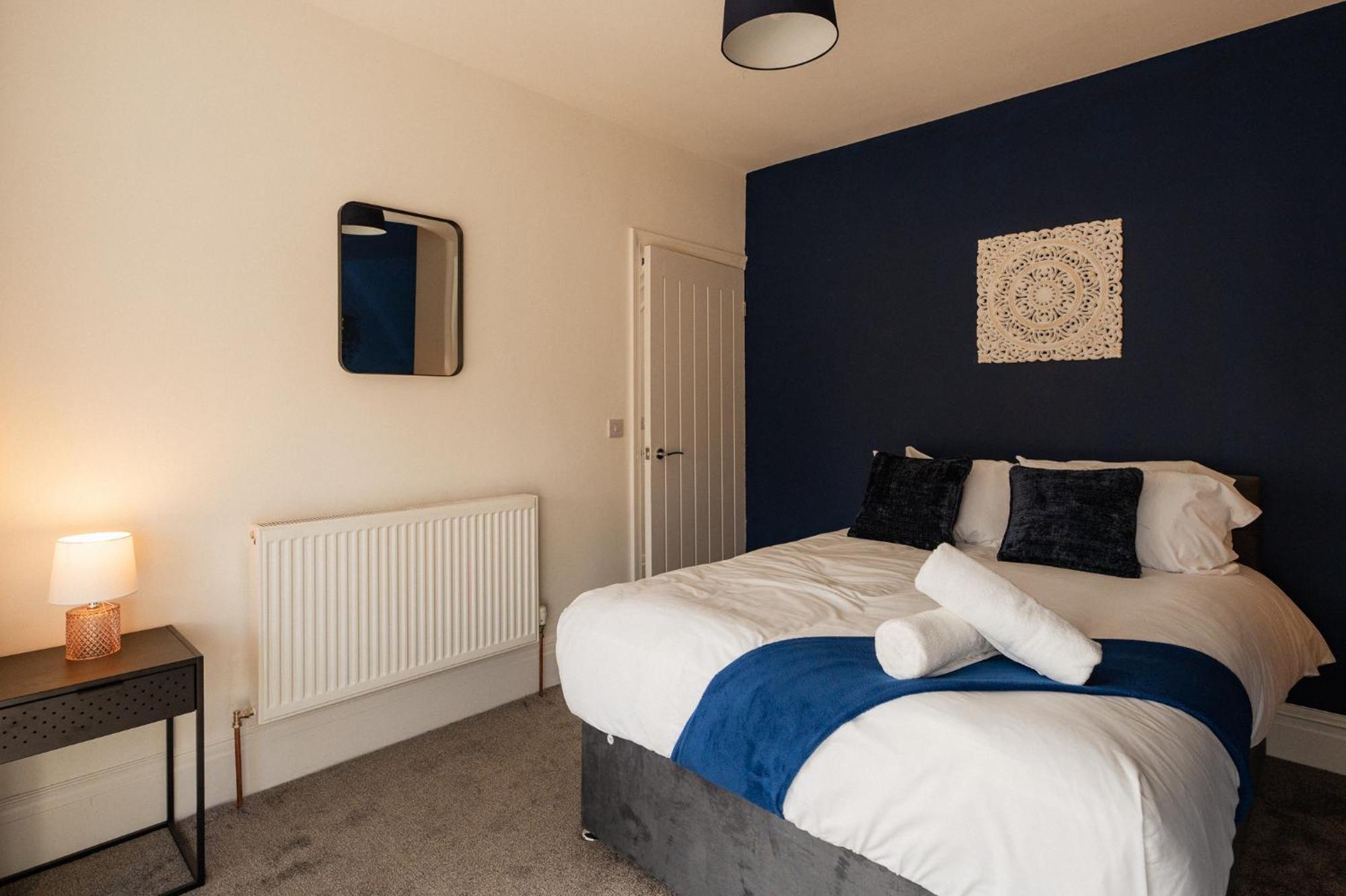 Redcar House By Horizon Stays Dış mekan fotoğraf