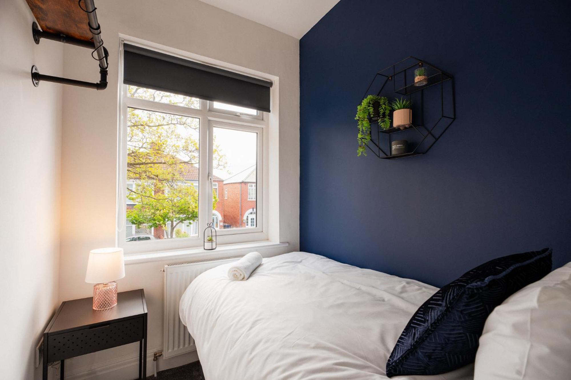 Redcar House By Horizon Stays Dış mekan fotoğraf