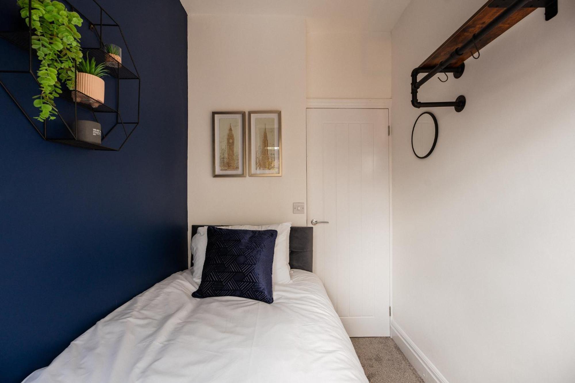 Redcar House By Horizon Stays Dış mekan fotoğraf