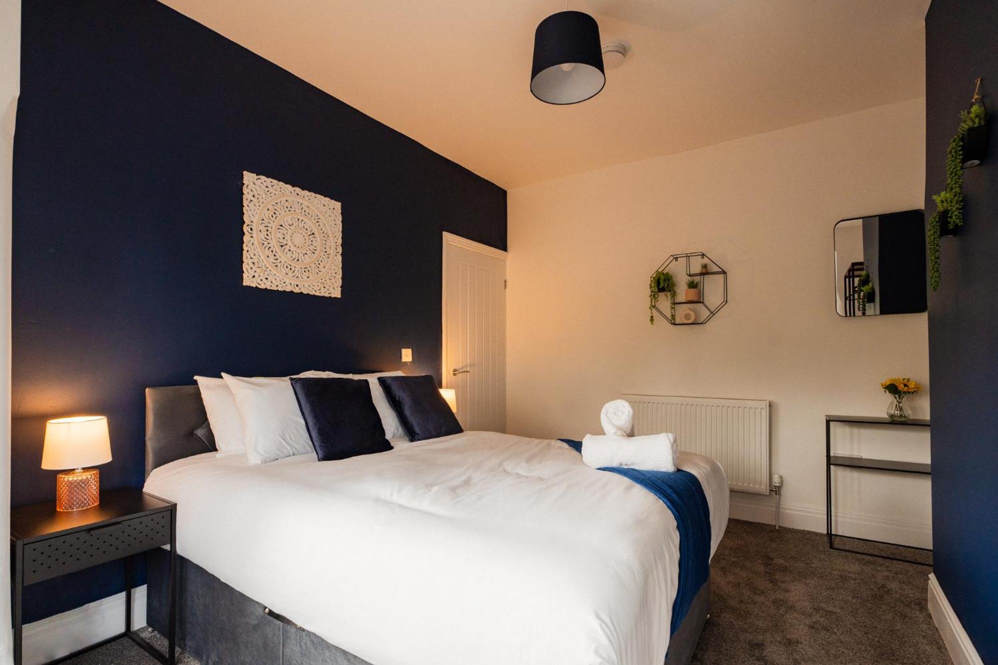 Redcar House By Horizon Stays Dış mekan fotoğraf