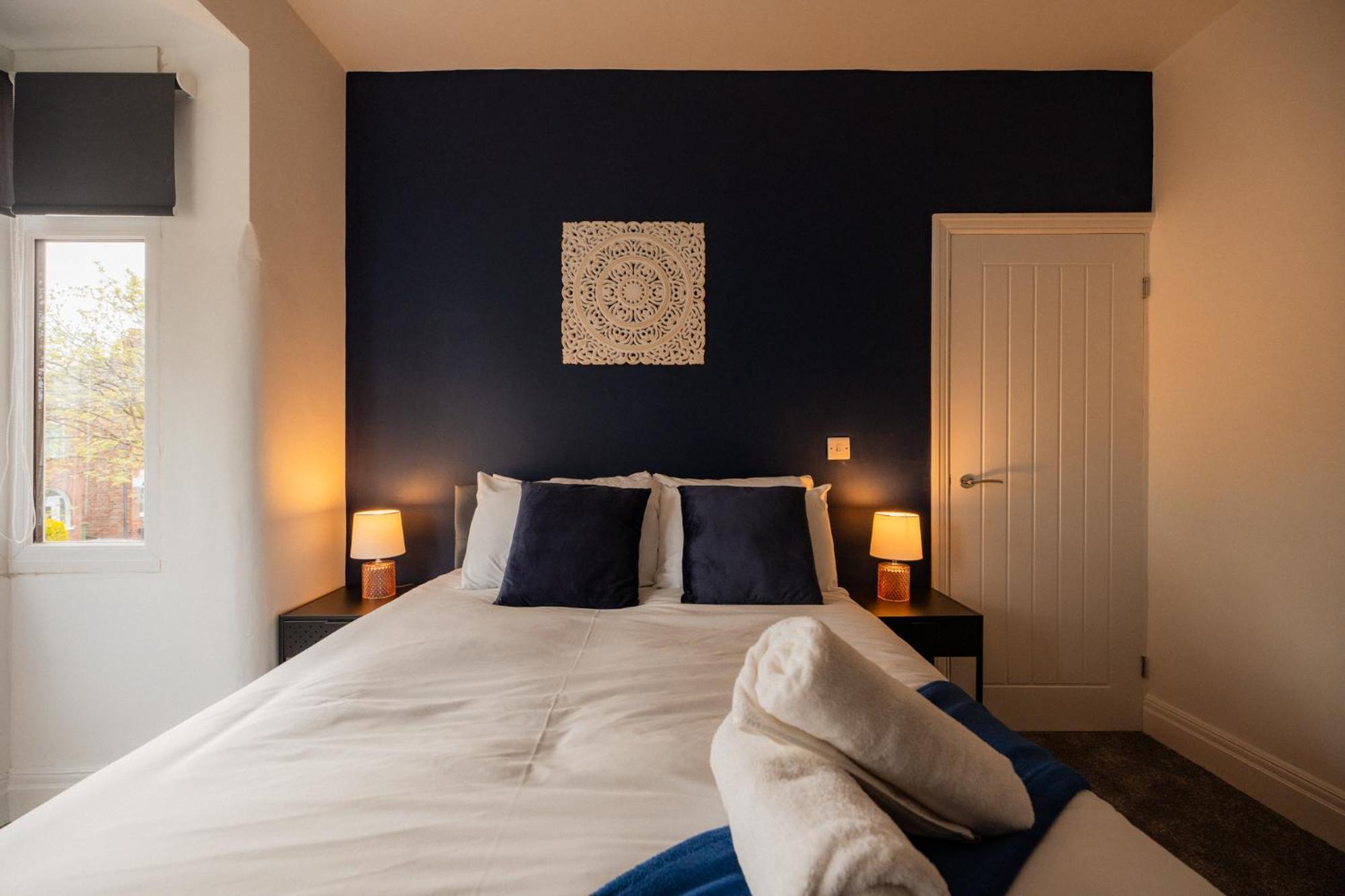 Redcar House By Horizon Stays Dış mekan fotoğraf