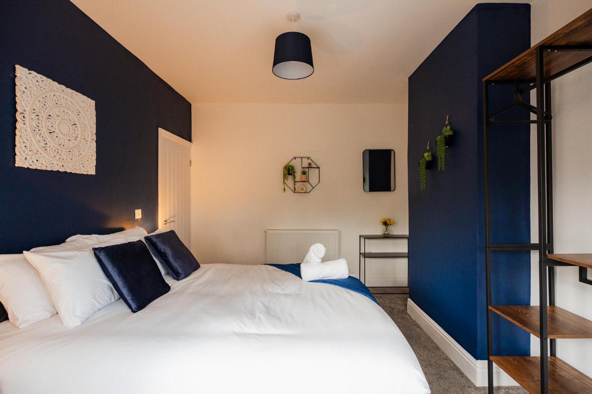 Redcar House By Horizon Stays Dış mekan fotoğraf