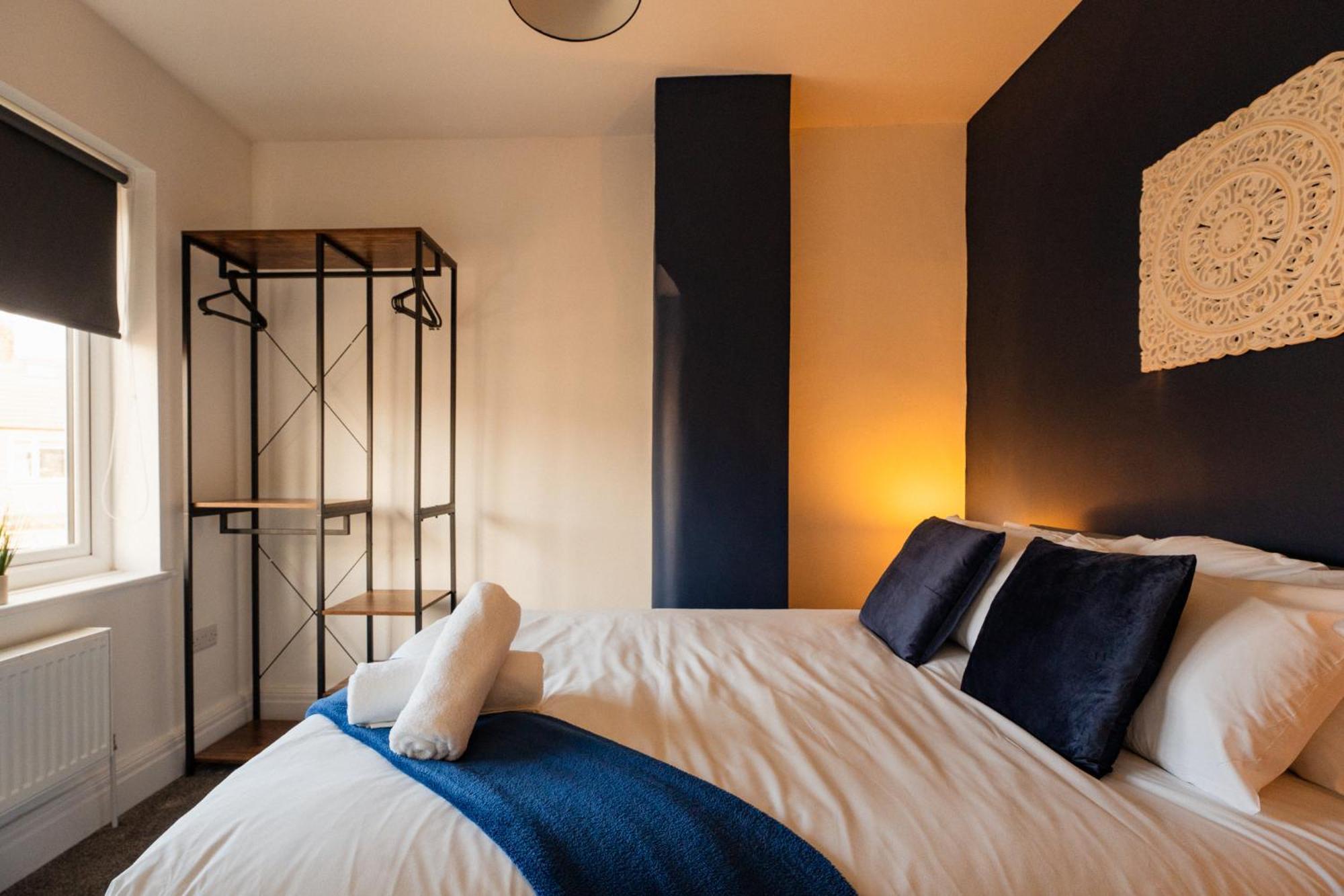 Redcar House By Horizon Stays Dış mekan fotoğraf
