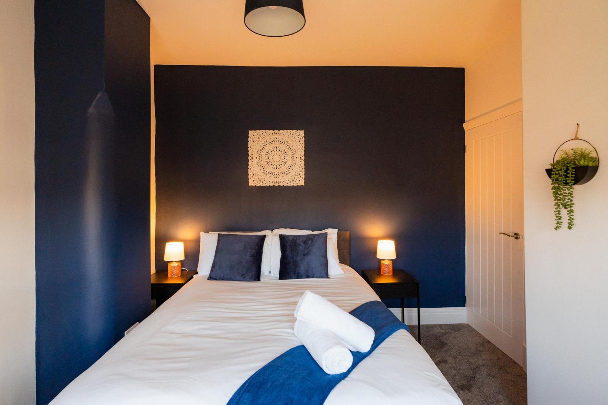 Redcar House By Horizon Stays Dış mekan fotoğraf