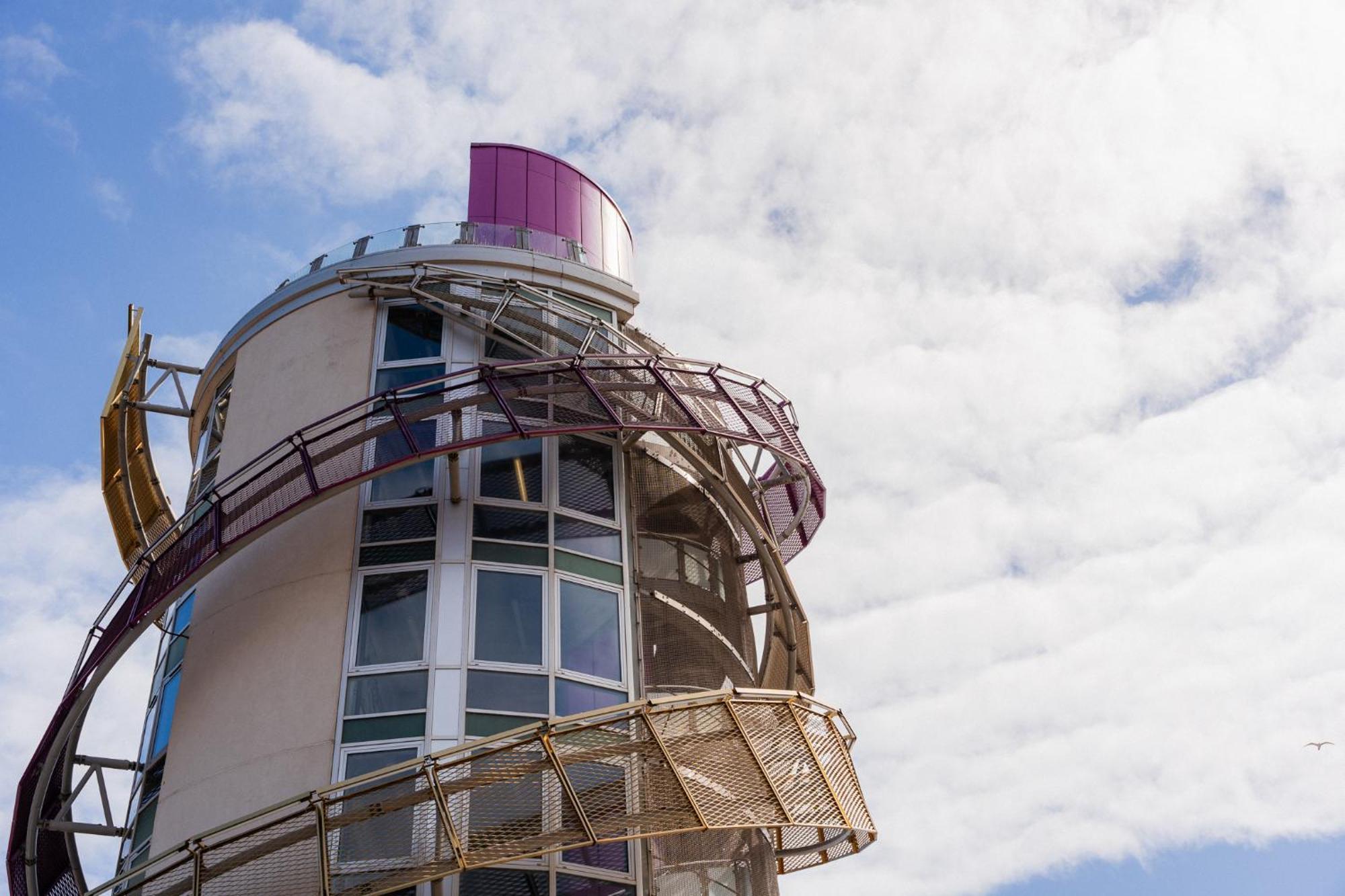 Redcar House By Horizon Stays Dış mekan fotoğraf